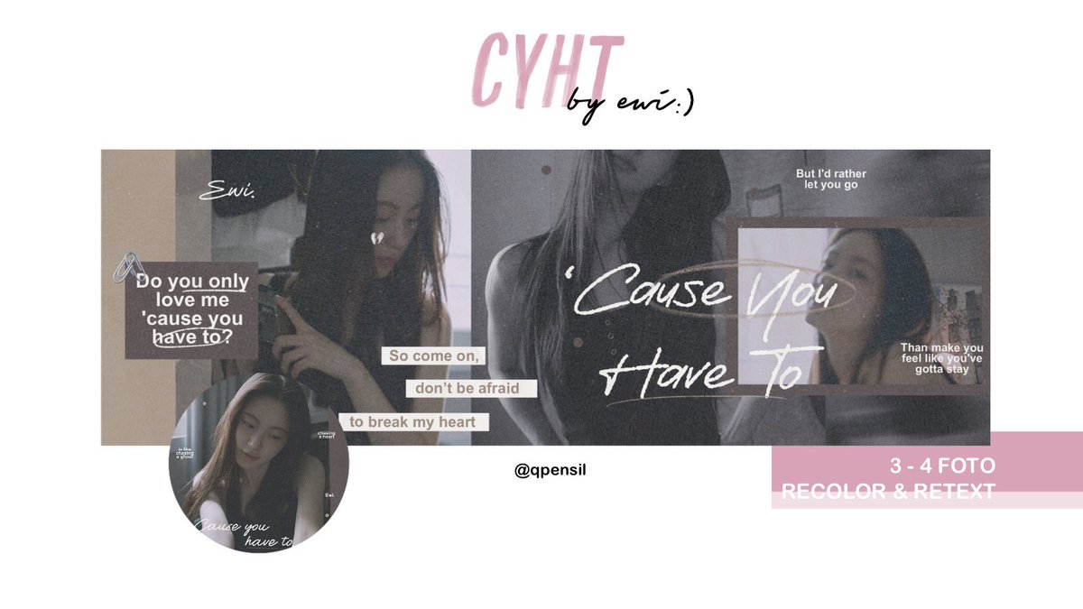 ewi | charity 📌 tweet media