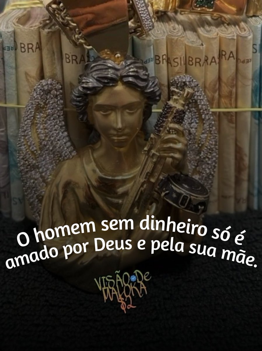 TioVisao's tweet image. 