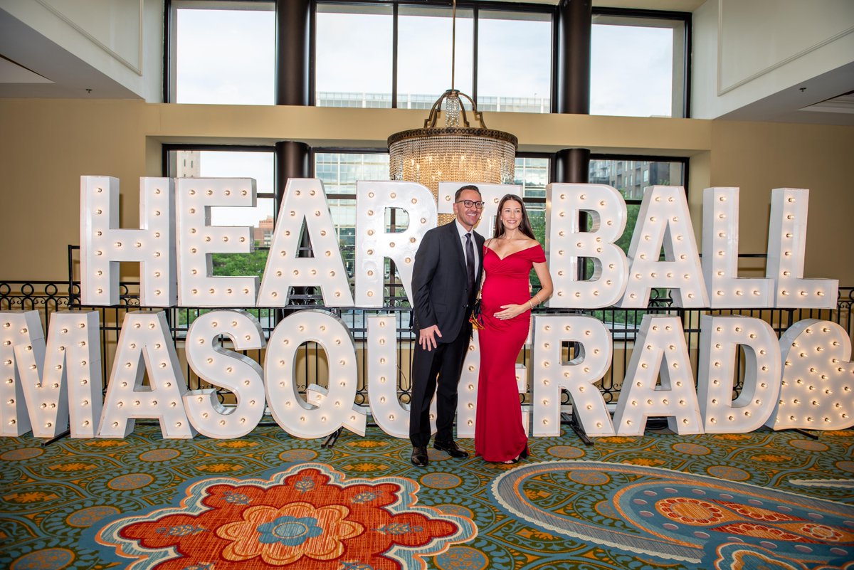 We had a wonderful night full of impact at the #CharlestonHeartBall! A special thanks to everyone who made the night possible. ❤️

Learn more about upcoming events in South Carolina: spr.ly/60182vXMq