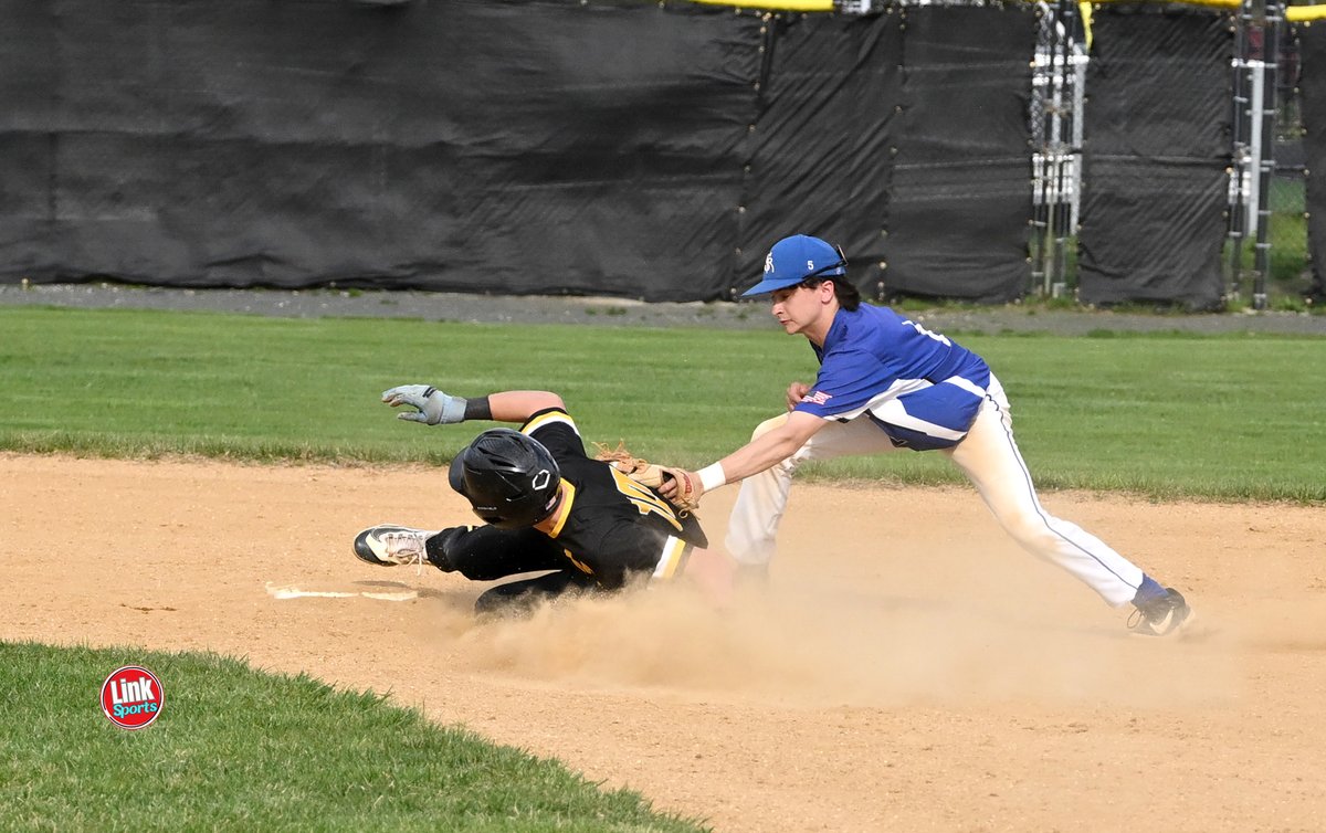 MCSchoolSafety's tweet photo. We posted photos of the 4/22 @ShoreRegional @ShoreBaseball at @MRHSBaseball on our https://t.co/tMnAtrIkyO page https://t.co/bW7Su5S8Fg