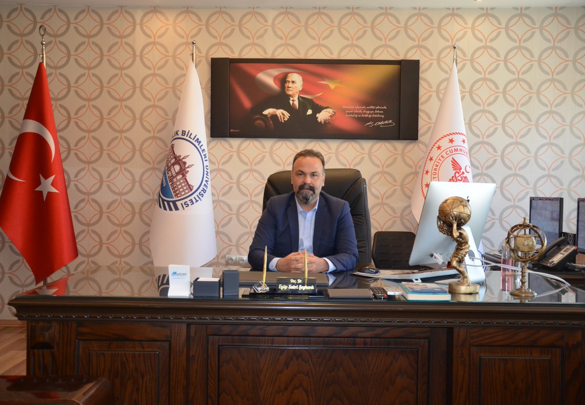 Değerli sağlık çalışanlarımız ve emekçilerimiz,

İnsanı yaşatmayı en yüce görev bilen, özveriyle gece gündüz demeden görev yapan tüm emekçilerimizin 1 Mayıs Emek ve Dayanışma Günü’nü en içten dileklerimle kutluyorum.

Doç.Dr.Eyyup Sabri Şeyhanlı 
Hastane Başhekimi