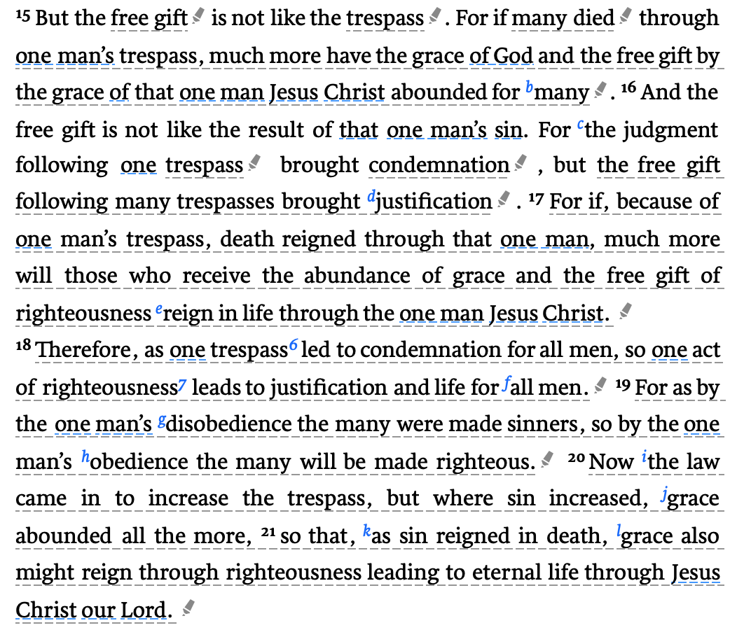 HansFiene's tweet image. We all love babies and believe that God wants to welcome any of them who die into His arms.

The problem for Baptists/Evangelicals is that they&apos;ve  cut children off from the means that delivers them into the arms of God. So they have to deny that children need to be delivered…