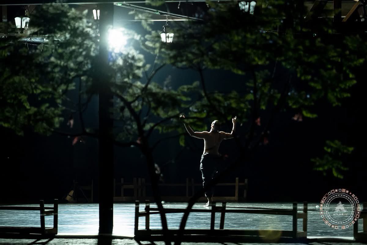 AtlasMxFestival's tweet photo. Tenth Day!
#ATLAS2025 π₯π
#AtlasMexicoDanceFestival
#FEELATLAS
_
#danza #danzacontemporanea #dance #contemporarydance
#AtlasMexicoFestival https://t.co/TSEEuAGKfB