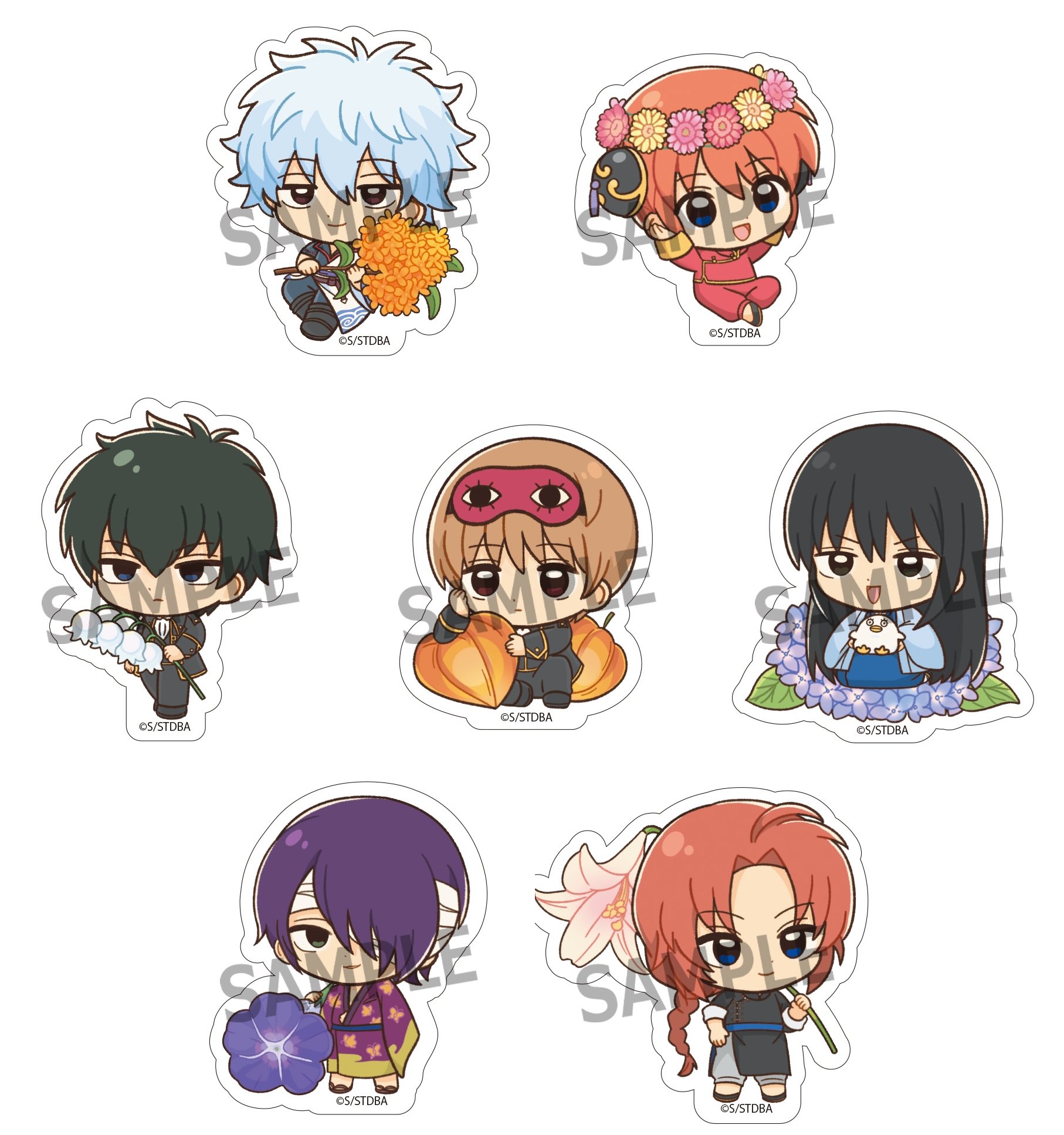 銀魂グッズ新作情報 (@gintama_goods_) / X 銀魂グッズ新作情報 (@gintama_goods_) / X