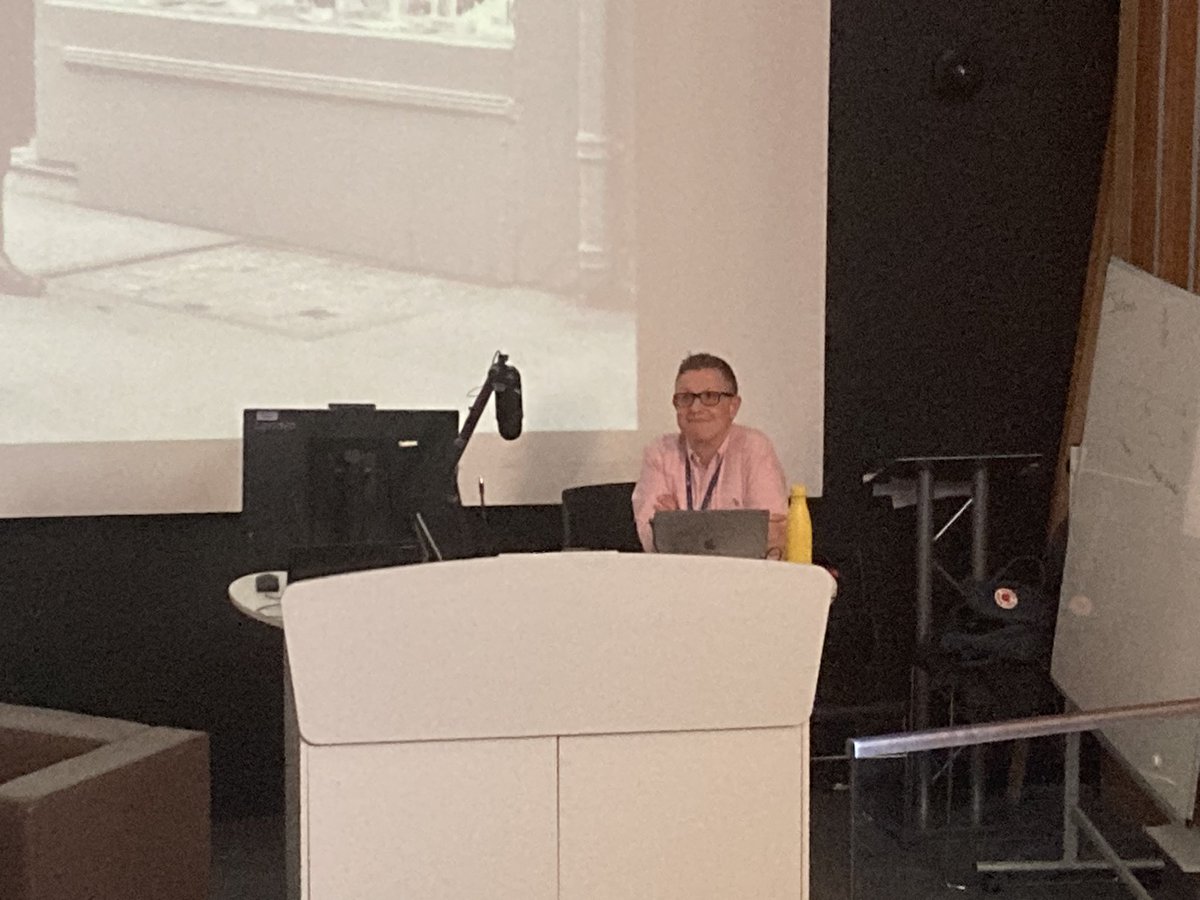 Tim Wall tweet media