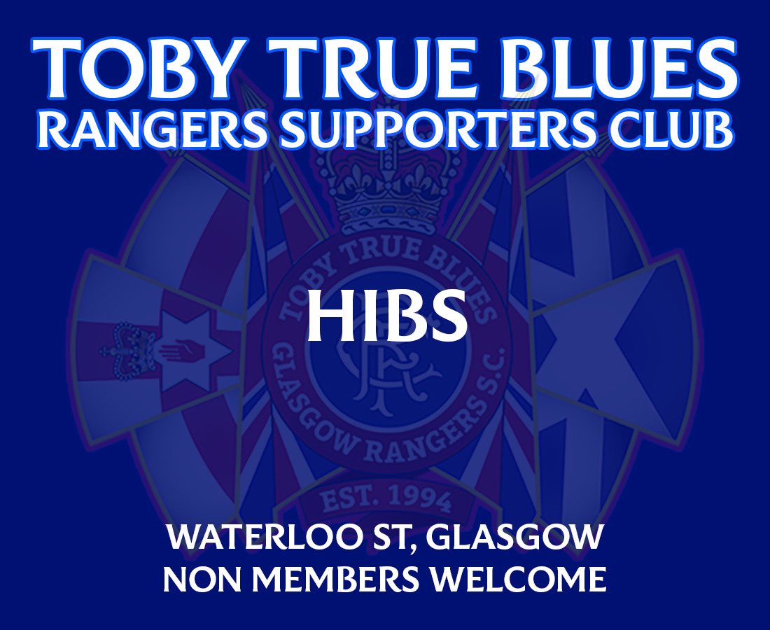 HIBS BUS

Saturday 17 May, bus leaves 10am.

Non members welcome. Comment or DM for seats. 

Please RT🇬🇧