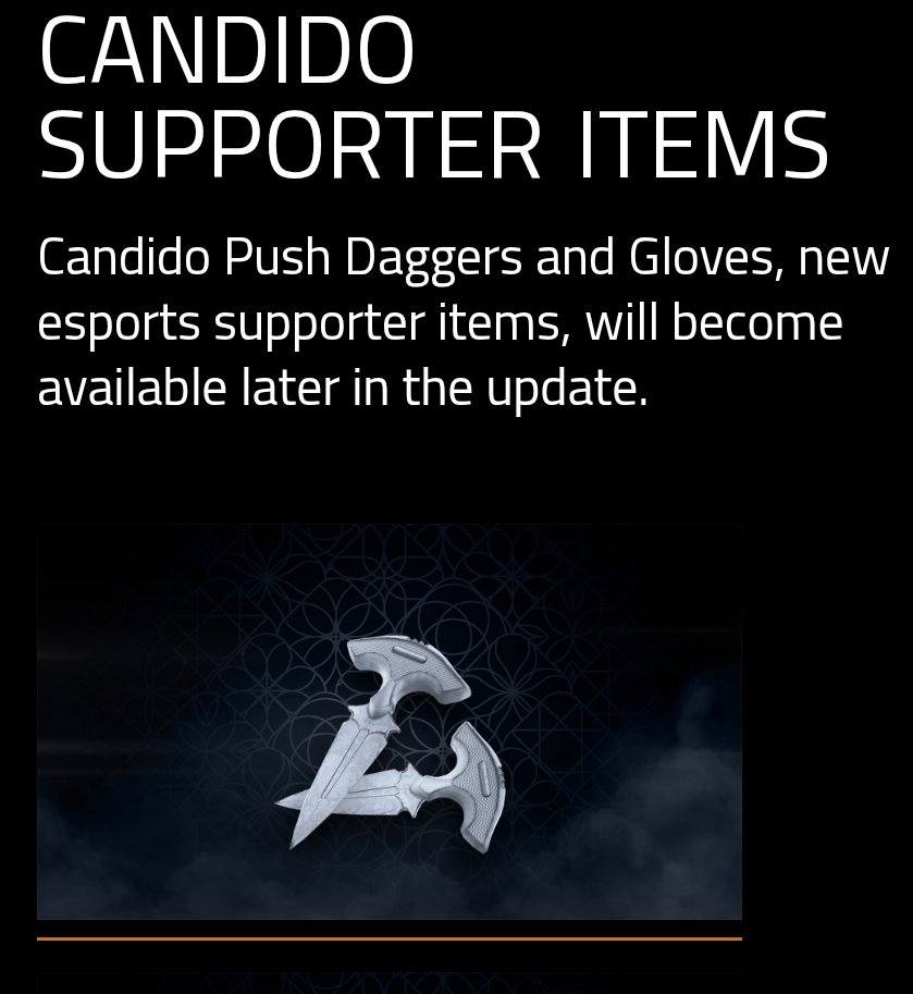 GhostBTH's tweet image. Didn't even try changing the knife to be different than the one you can purchase online. @CriticalOpsGame