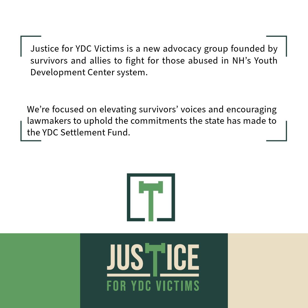 Justice for YDC Victims tweet media