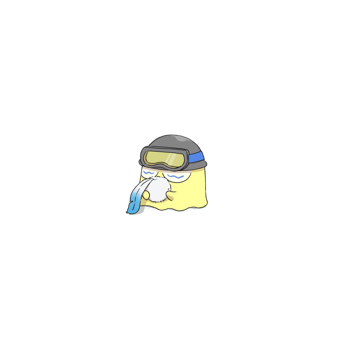 毛玉(kedama) tweet media