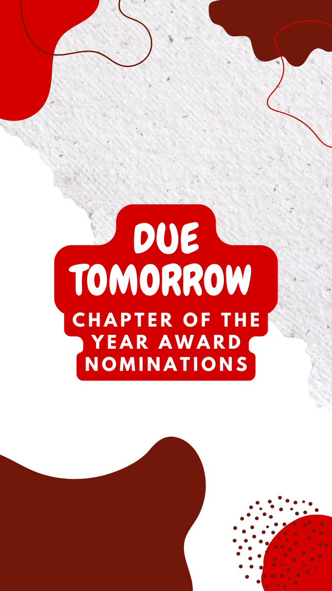 AMS Local Chapter Affairs Committee (@amslcac) on Twitter photo 