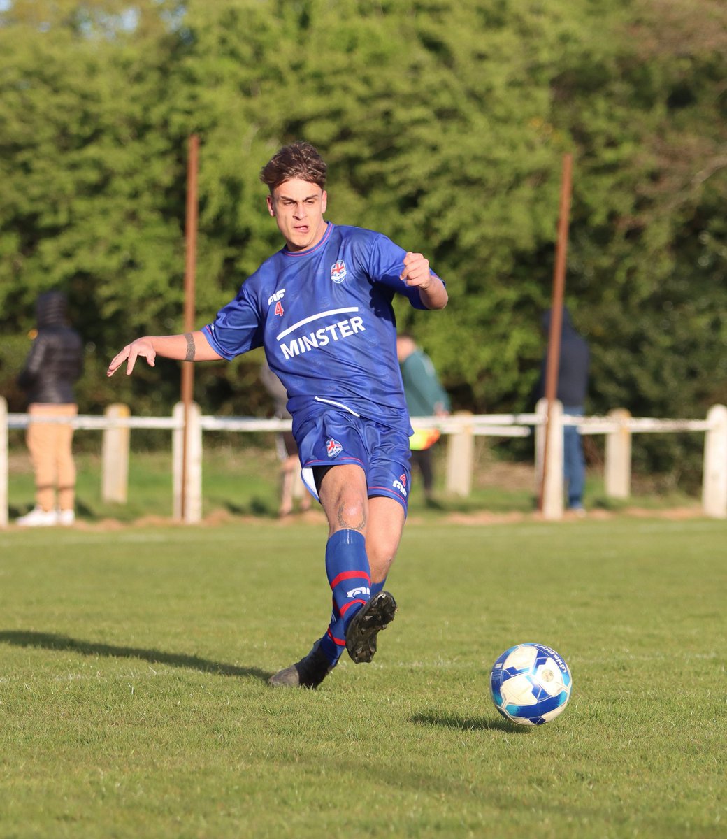 nutmegimages174's tweet image. North Solihull vs Redditch Borough (16/4/25)
Birmingham & District League; Division 2