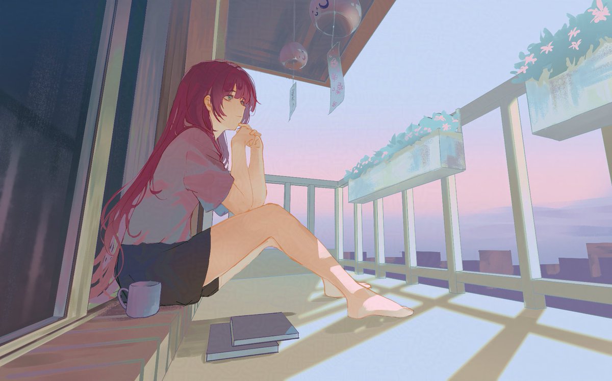 _Pinlin's tweet image. Moment