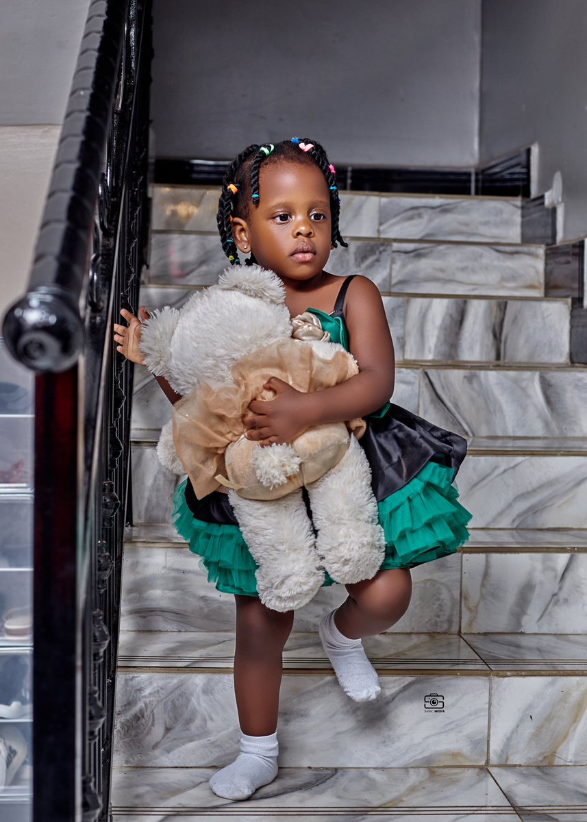 ”To The Cutest Little Princess On Her Special Day”

👗: Neza kids store 

📸: SANIC MEDIA Photography &amp; Videography

☎️: 0778415015 | 0752005997

📍: T&amp;N Plaza, Najjera | Near Stabex Petrol Station
.
.
#SanicMedia #outdoors #photography #birthday #daughter #birthdays #Trump #love
