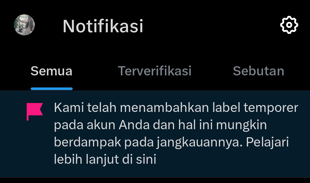 dan yap... izin menghilang dulu ya sampe si merah" ini lepas😢
