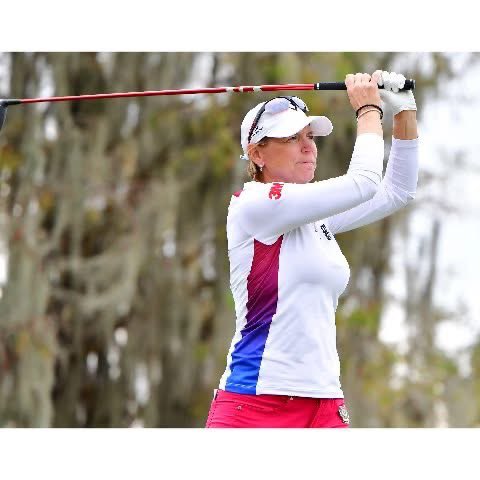 Watch a message from Annika about the upcoming St. Louis Women's Championship benefiting BackStoppers.

 Watch the video and learn more about the St. Louis Women's Championship and how you can help at backstoppers.org/stlwomenschamp….