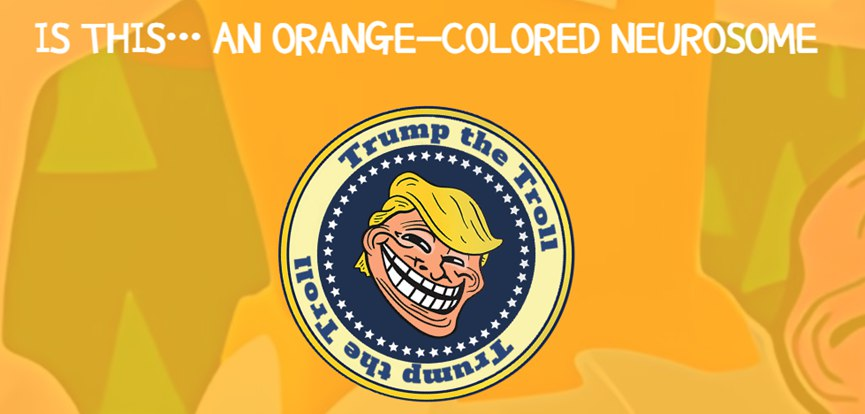 Trump the Troll tweet media