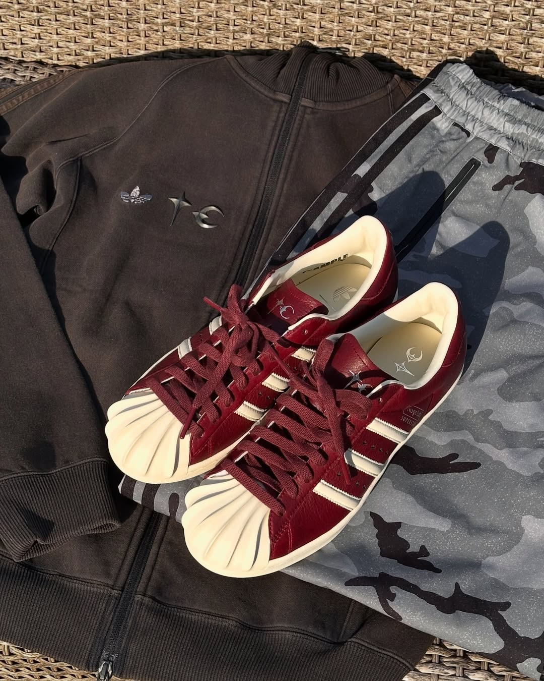 Modern Notoriety on X: 