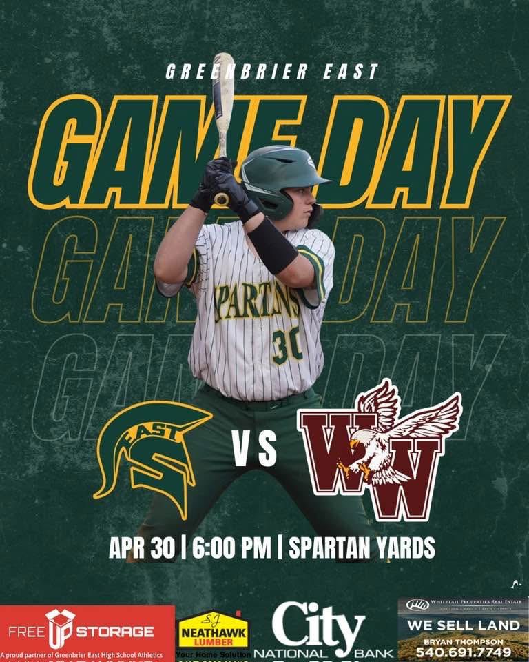 GE BASEBALL (@gehsbaseball) on Twitter photo 