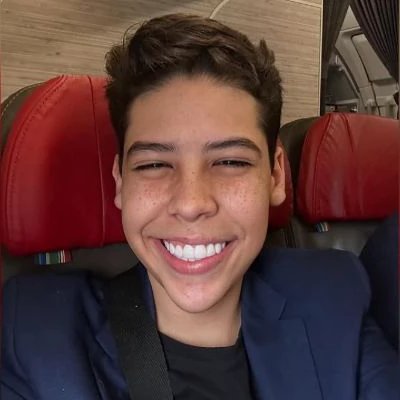 poptime's tweet photo. 🚨 ACABOU A FARRA! Conselho Tutelar PROIBIU o pastor mirim Miguel de continuar pregando em igrejas. https://t.co/NHYNhc32qj