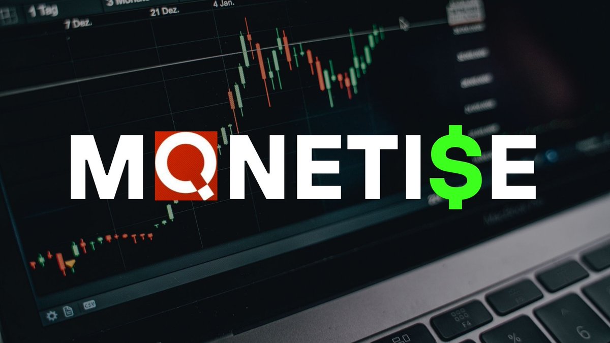 What if I tell you YOU CAN MONETIZE YOUR X regardless of your verified followers and impressions?

Yes, you read it right! Create Kipper account to start receiving $QUAI tips.

If you are posting about Quai Network,  more QUAI is coming.