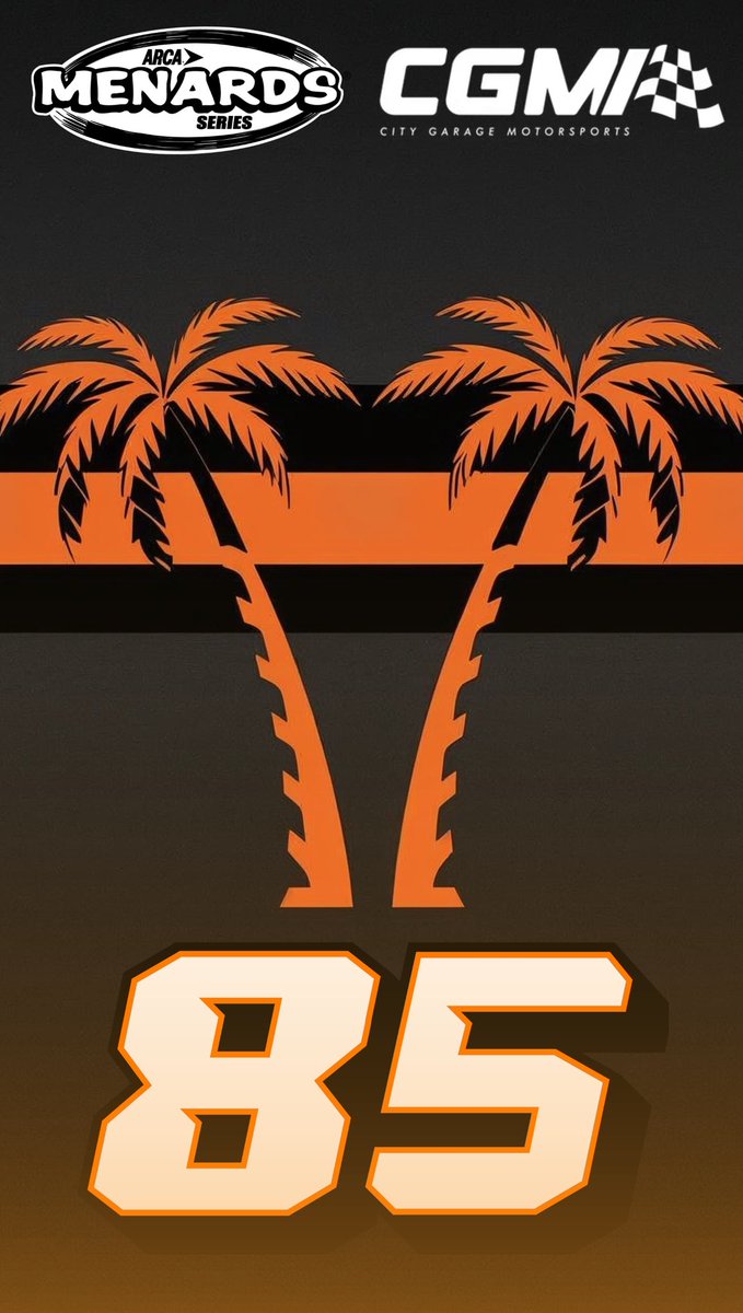 CGmotorsportsFL's tweet photo. Just as usualโฆWallpaper Wednesday ๐ฒ
#CGM | #LetsGoRacing | #85Nation https://t.co/sXvPAqymFS