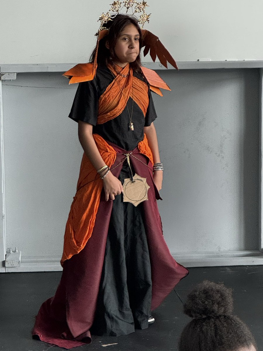 General Marshall Middle School tweet media