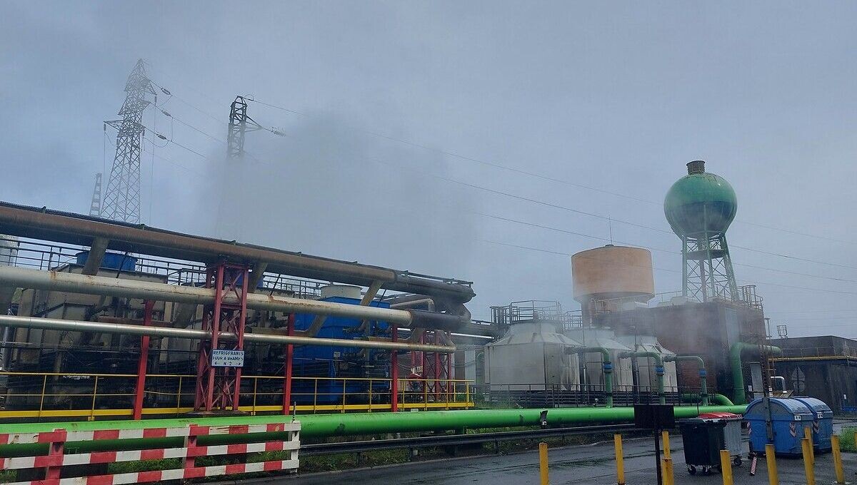 icilorraine57's tweet image. ArcelorMittal : 194 postes supprimés à Florange, la ligne de production touchée en #Moselle

➡️ l.ici.fr/Zn3