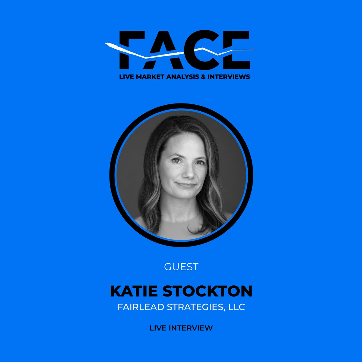 Katie @stocktonkatie believes the April Lows will give way to lower lows. We have posted today's interview with Katie Stockton: bit.ly/4jZHCDW 

#Trading #Analysis @ForexStopHunter