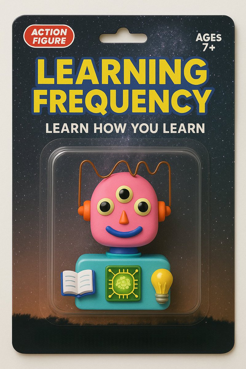 TheFutureFQ's tweet photo. Learning is multidimensional! Through play, expression, &amp; experimentation, learners show us who they are becoming.
Our tools help connect those moments to lifelong opportunities &amp; connection for guardians with their learners as they grow.
https://t.co/cWZNW3umbk
#EdTech #Learning https://t.co/K8fLpSrGLv