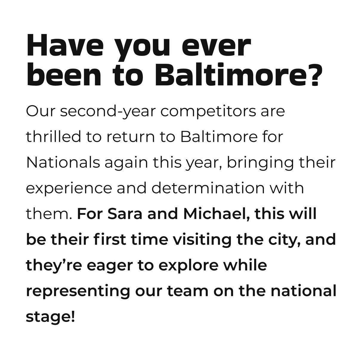 KSRestaurant's tweet image. This weekend two Kansas ProStart teams will compete in the National ProStart Invitational. Meet the Culinary team from @RoadrunnersOATC #MadeinProStart #RoadtoNPSI #NPSI2025