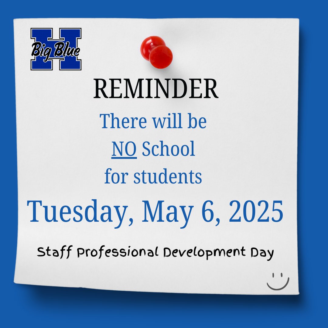 Hamilton City School District tweet media