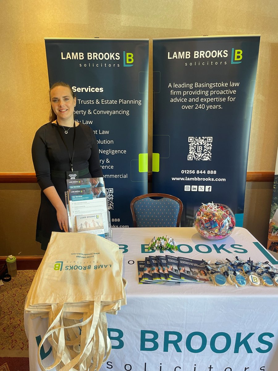 Lamb Brooks Solicitors LLP tweet media