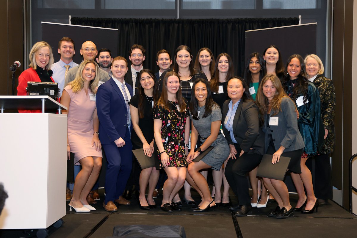 CarolBradfordMD's tweet photo. Incredibly proud of the @ohiostatemed faculty and learners who were inducted into the @AOA_society earlier this month! Their commitment to servant leadership, compassion, empathy and patient care is the embodiment of our tripartite mission. Congratulations! https://t.co/zzdWdHkuUu