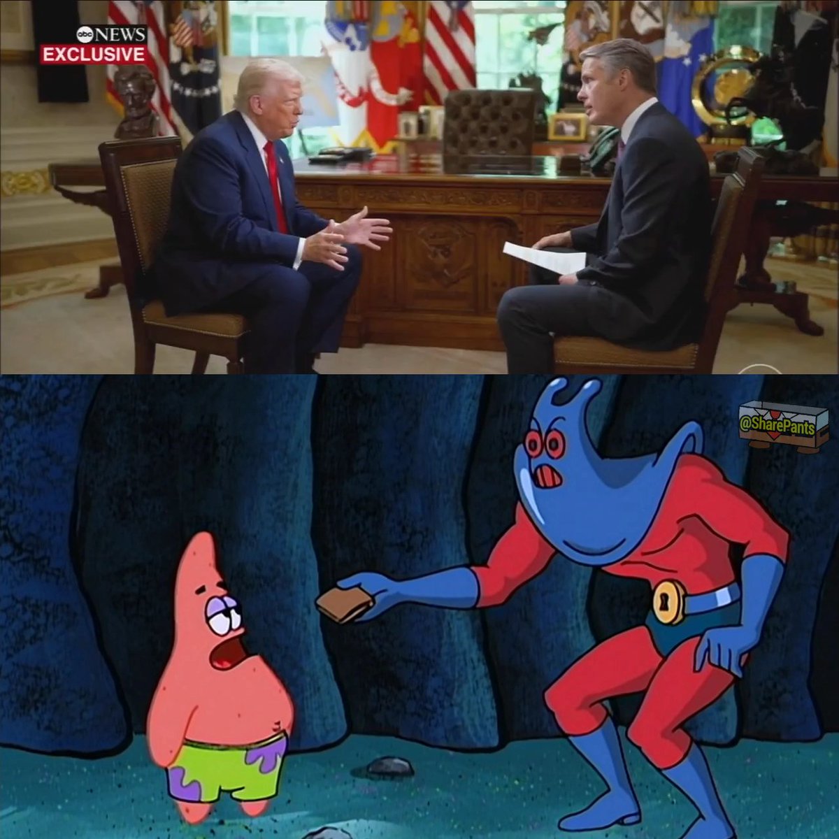 This Meme Is Your Meme tweet media