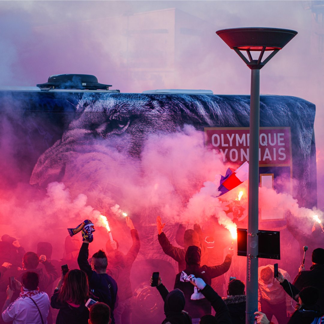 🗣️ Our latest SLO Spotlight interview is out now &amp; features <a href="/OL/">Olympique Lyonnais</a> SLO Titouan Chenavard.

🧠 He shares his experience of leading the SLO department at the club &amp; working at the matches of both the men's &amp; women's teams.

🔗 bit.ly/4jOOZ0E