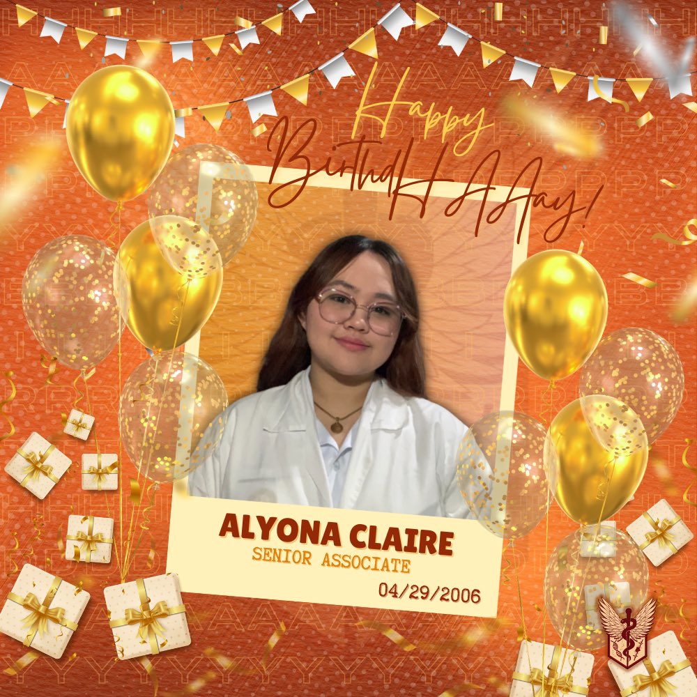 feuhs_haa's tweet photo. #AprilCelebrHAAnts
#HAAndsOfChange
#HAAngoSaMediko

Layout By: Angelene Sabillo
Caption By: K-Rehb Buencuchillo https://t.co/mI6nVGI1OB