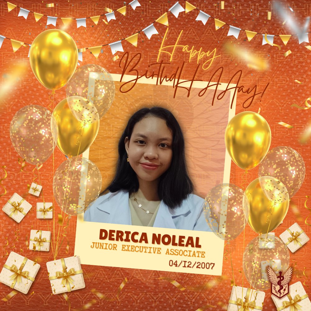 feuhs_haa's tweet photo. #AprilCelebrHAAnts
#HAAndsOfChange
#HAAngoSaMediko

Layout By: Angelene Sabillo
Caption By: K-Rehb Buencuchillo https://t.co/mI6nVGI1OB