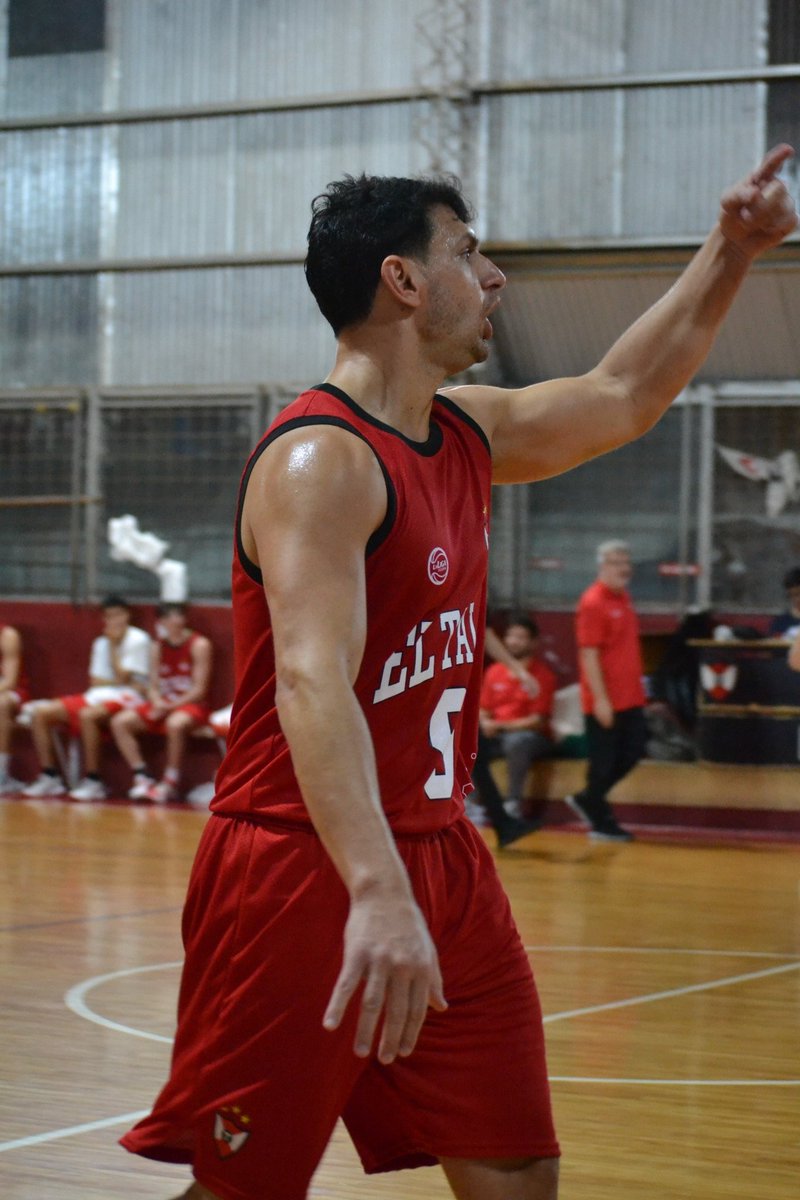 Parte medico 📒

Franco D'Angelo sufrió el corte del tendón de Aquiles en el partido de ayer ante Unión y Progreso

¡Fuerza Fran! ❤🤍
