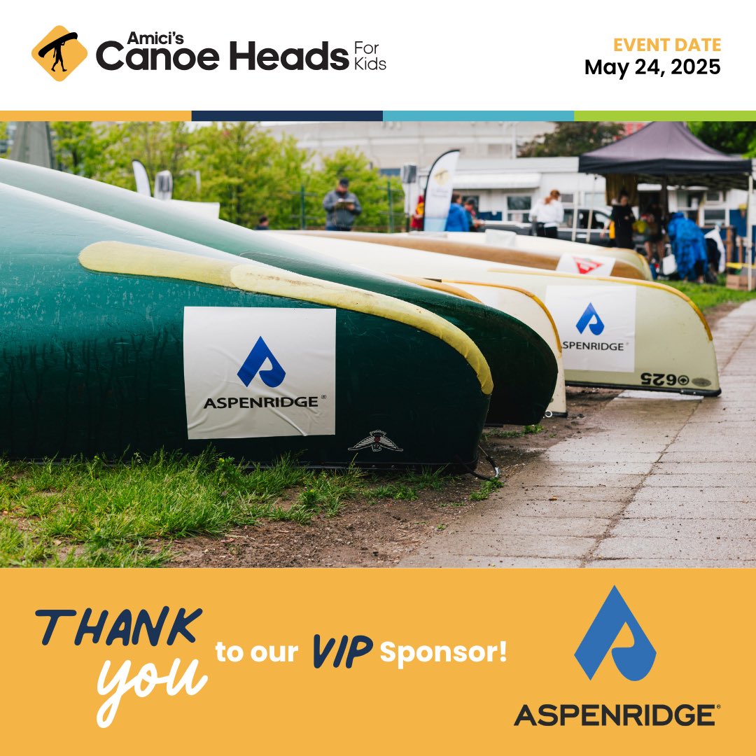 Amici Children’s Camp Charity tweet media