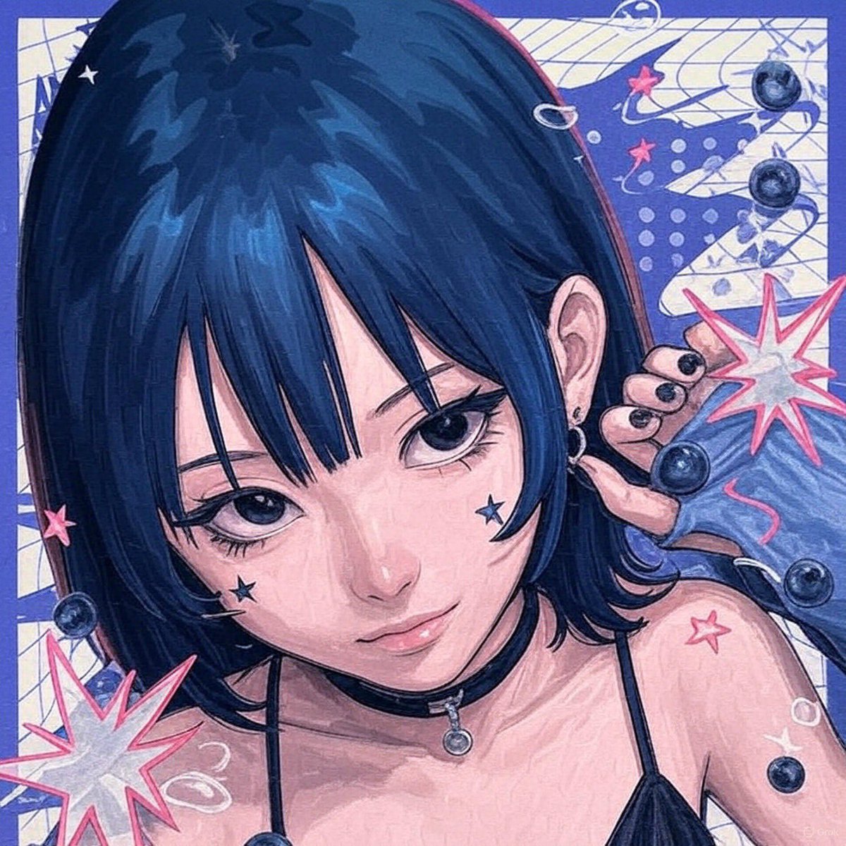 R485475142's tweet photo. #gothgirl $GOTH https://t.co/Ul9KO1xUFF