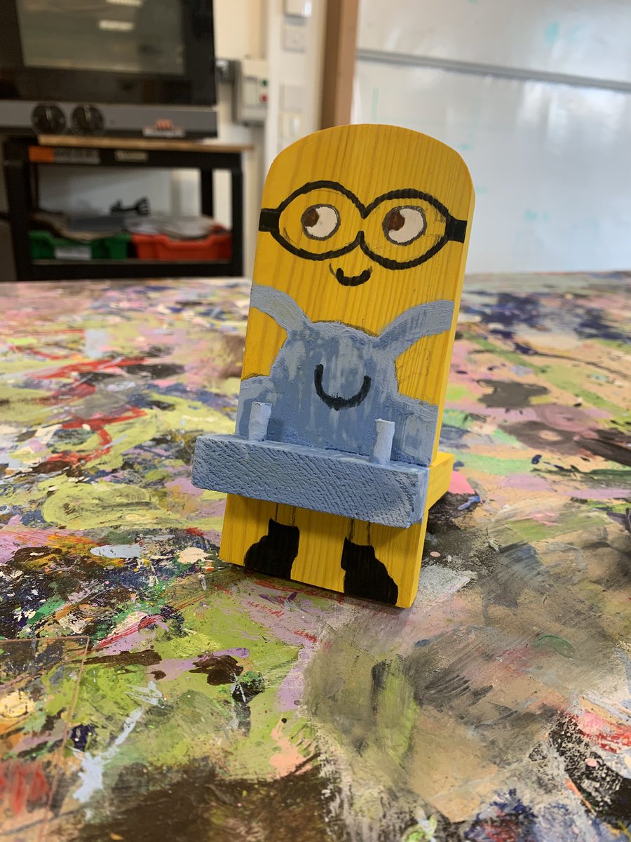 St Paul's CDT tweet media