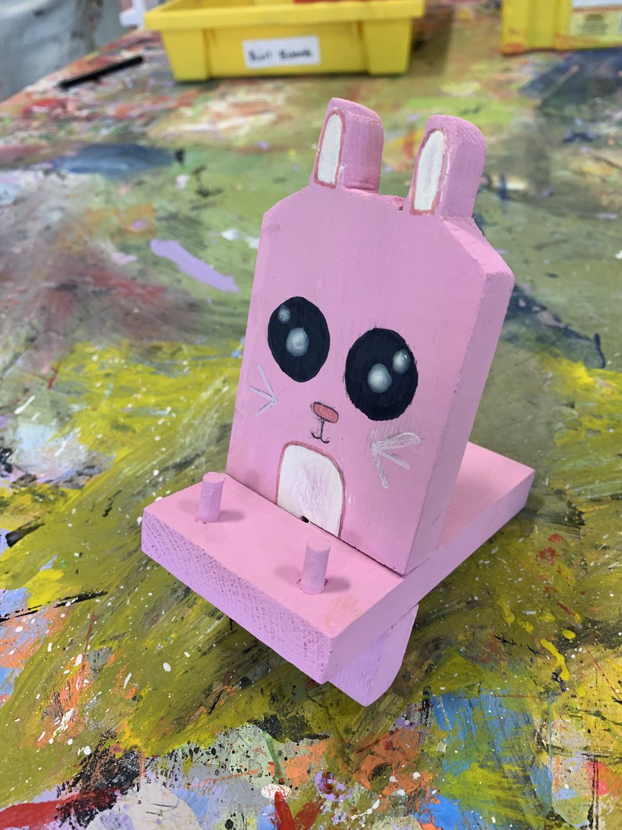 St Paul's CDT tweet media