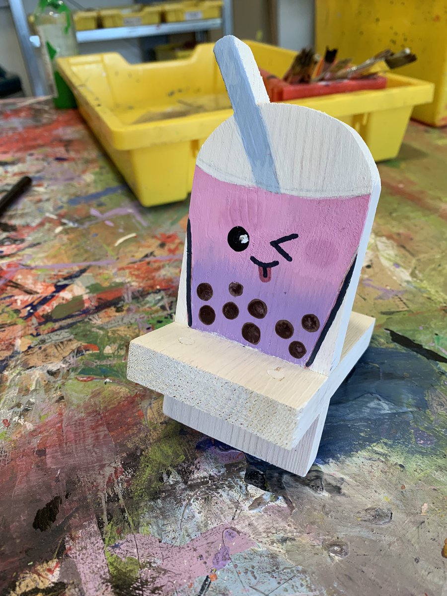 St Paul's CDT tweet media