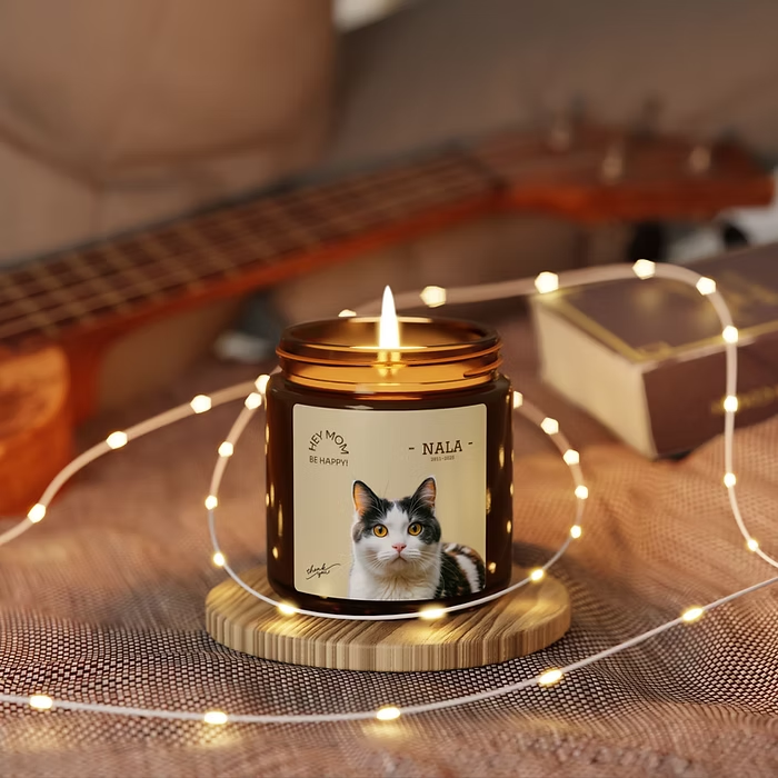 dancustomify's tweet photo. Heartbroken by the silence? 😿 Don't let generic memorials diminish their unique life. See how personalized tributes, made from their photos, can bring tangible comfort &amp; transform grief into cherished remembrance. Honor them beautifully: https://t.co/g5fJZHrYob https://t.co/uYGjIhSB5b