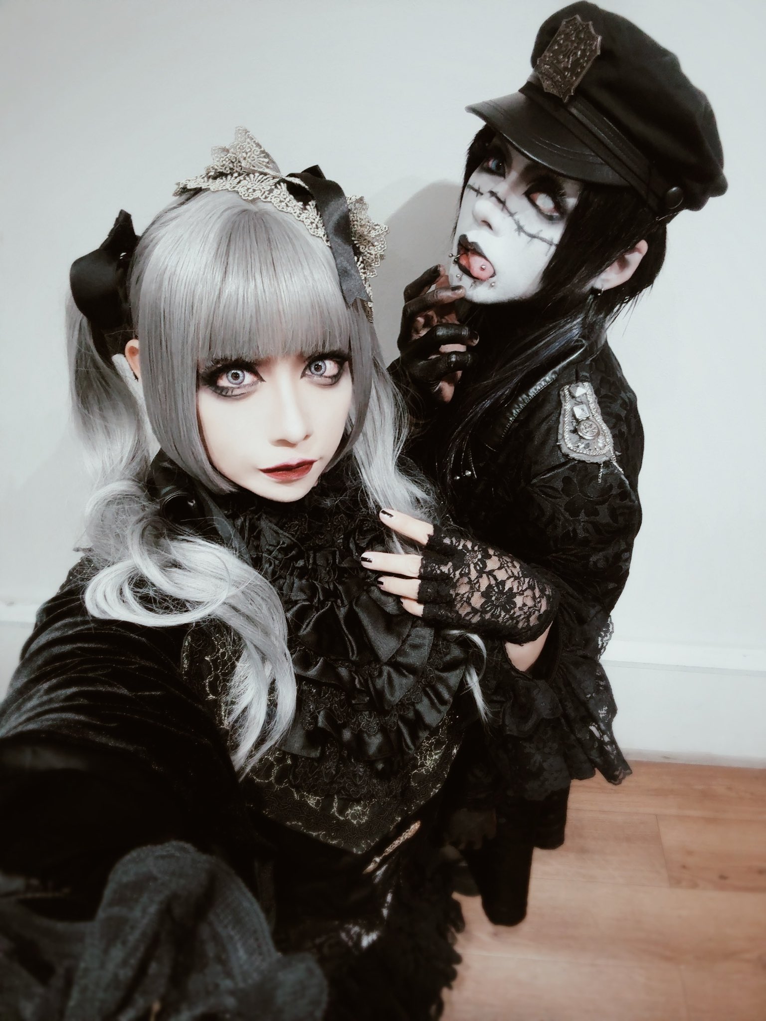 Moi-même-Moitié (@moitie_official) / X Moi-même-Moitié (@moitie_official) / X