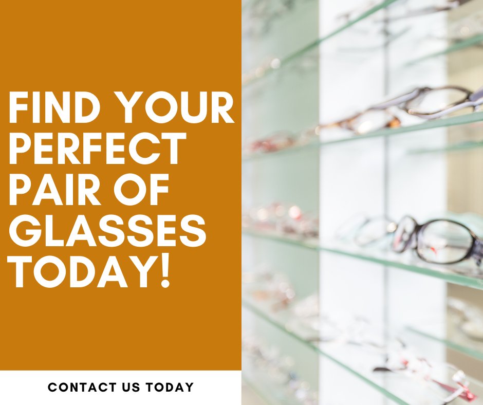 TrumansburgEye's tweet image. Upgrade your look with new glasses from Trumansburg Optical. Explore our selection and enjoy clearer vision and great style. 
#NewGlasses #StyleAndVision 

bit.ly/2EJOUKG