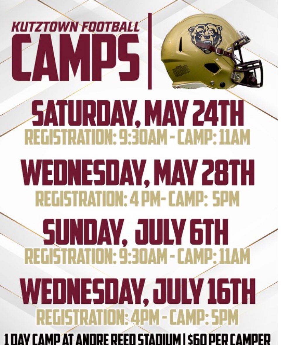 OwenNewcomer's tweet photo. Thank you @CoachFargo_KUFB for the camp invite! https://t.co/jYgb8pc50X