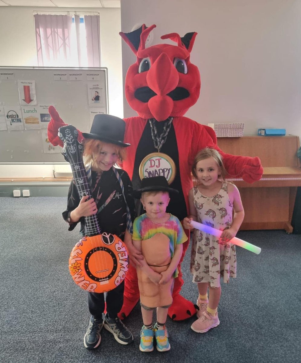 Read about the launch of our new children's service in the latest issue of our enewsletter...we're so excited! 
bit.ly/42DYIS1