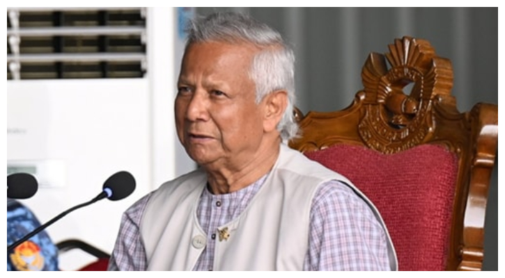 প্রতিনিয়ত যুদ্ধের হুমকি; প্রস্তুতি না নিয়ে থাকা অসম্ভব: প্রধান উপদেষ্টা