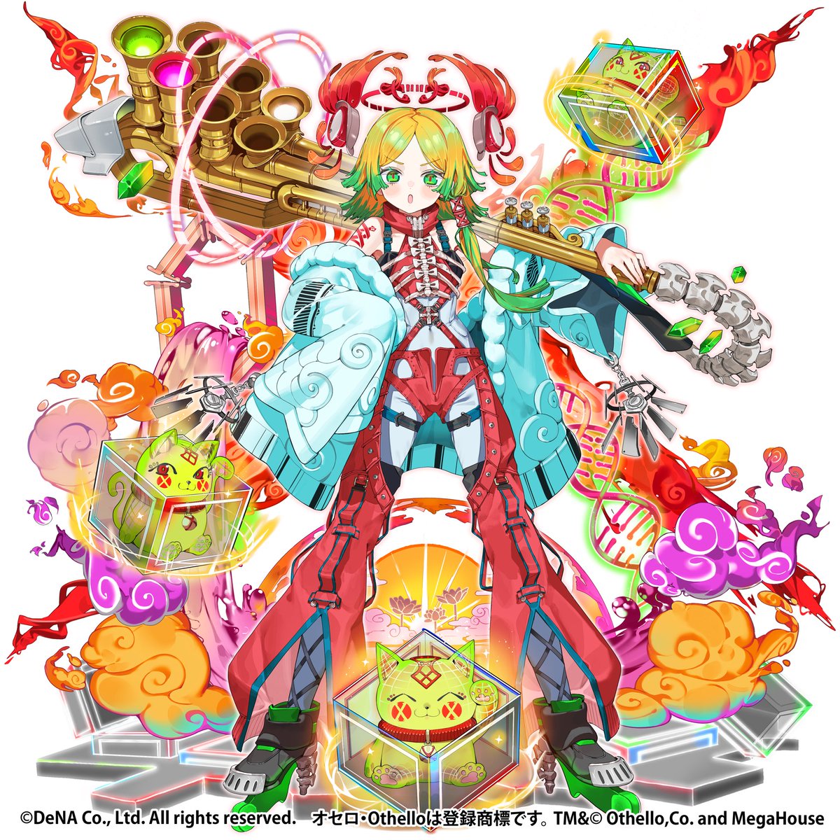 nik_ibi（にきび） tweet media